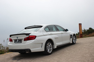 <span class=keywords><strong>f10</strong></span> 5er stoßstange für bmw <span class=keywords><strong>f10</strong></span> h stil - Product Image 4