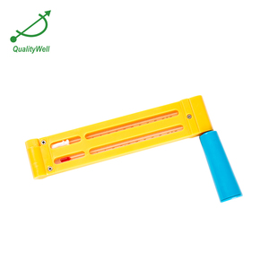 <span class=keywords><strong>Sling</strong></span> psikrometre/kuru ve ıslak termometre - Product Image 2