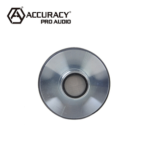 Tweeter a Compressione in Titanio Accuracy Pro Audio CD-34A da 44mm per Altoparlanti - Product Image 6