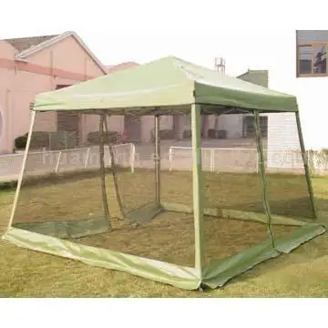 Giá Rẻ Lưới PE Gazebo Lều Pavilion