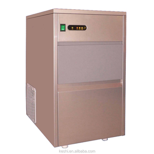 Gran capacidad hielo cubo máquina Ks-1950B - Product Image 5