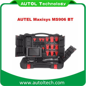 Haute qualité <span class=keywords><strong>AUTEL</strong></span> <span class=keywords><strong>Maxisys</strong></span> <span class=keywords><strong>MS906</strong></span> BT Android 4.0 BT/WIFI Auto Diagnostic <span class=keywords><strong>Scanner</strong></span> avec Multil langue - Product Image 5