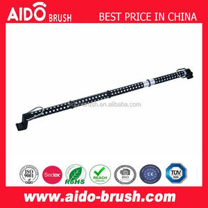 Percha de Ropa para Auto Expandible, Resistente y sin Arrugas, con Kits Interiores para Autos, Ajuste Universal de <span class=keywords><strong>AIDO</strong></span> - Product Image 6