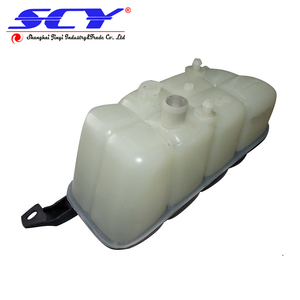 Bình Chứa Dung Dịch Làm Mát Tràn Bình Chứa Thích Hợp Cho MERCEDES-BENZ CL500 G500 OE 2205000049 376755131 - Product Image 1