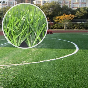 <span class=keywords><strong>Un</strong></span> rendimiento fiable de fútbol/soccor césped artificial - Product Image 1