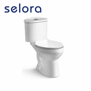 bagno sanitari siphonic due pezzi wc <span class=keywords><strong>vaso</strong></span> - Product Image 1