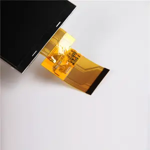高亮度液晶显示器单色液晶高亮度3.5英寸1800nits液晶显示器