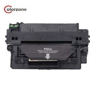 Colorzone Q6511A 11A Q6511X <span class=keywords><strong>cartouche</strong></span> De Toner compatible pour <span class=keywords><strong>HP</strong></span> LaserJet 2400 <span class=keywords><strong>2410</strong></span> 2420 2430 Canon i-sensys LBP3460 - Product Image 1