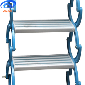 Uso <span class=keywords><strong>de</strong></span> <span class=keywords><strong>la</strong></span> familia moderna plegable ático paso escaleras - Product Image 6