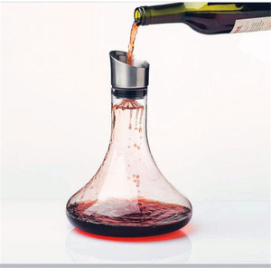 <span class=keywords><strong>Carafe</strong></span> en cristal / <span class=keywords><strong>Bouchon</strong></span> de <span class=keywords><strong>carafe</strong></span> / <span class=keywords><strong>Carafe</strong></span> à <span class=keywords><strong>vin</strong></span> - Product Image 3