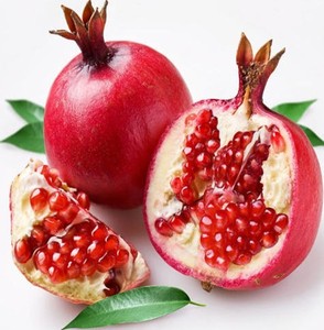 Granaatappelsap Poeder Granaatappel Fruit Poeder - Product Image 2
