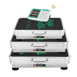 600kgs Load Cell Wifi Trọng Lượng Quy Mô - Product Image 2