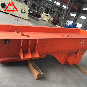 Giá cả cạnh tranh đá đá rung trung chuyển lõi thành phần động cơ cho máy móc khai thác mỏ và Máy Nghiền - Product Image 2