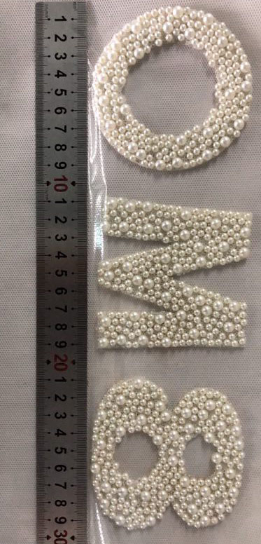 OM8 pearl