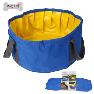 <strong>Dog</strong> Grooming Tub Mix Color Portable Toilet <strong>Dog</strong> Bath Tup <strong>Swimming</strong> <strong>Pool</strong> - Product Image 1