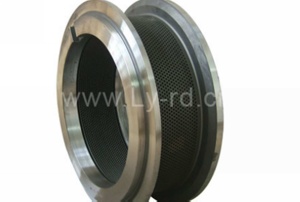 Einfach zu bedienende Ring <span class=keywords><strong>pellet</strong></span> mühlen werkzeuge/Walzen-/Walzen schalen für <span class=keywords><strong>die</strong></span> Herstellung von Ringdüsen-Pellets Ausrüstung zum Verkauf - Product Image 6