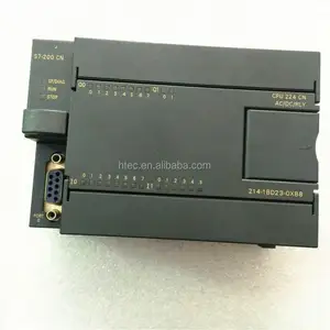 Controlador lógico programável do plc cp341, processador de comunicação (20ma/tty)