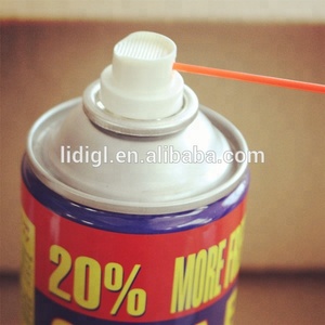 Olio Base antiruggine per Auto lubrificante Spray penetrante olio per uso automobilistico - Product Image 5