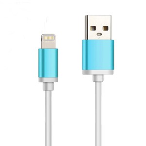 Pour <span class=keywords><strong>iphone</strong></span>/Ipad USB câble de données 3 pied MFI câble de recharge USB - Product Image 3
