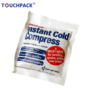 <strong>Instant</strong> <strong>Ice</strong> <strong>Pack</strong> for First Aid - Product Image 1