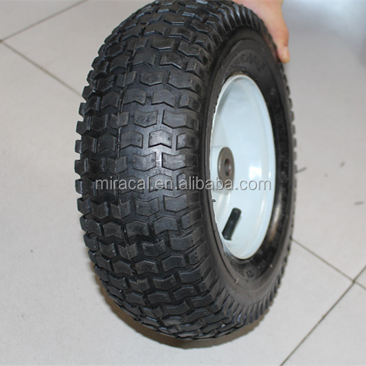 Rubber Wheels rubber Wheel Tyre 13