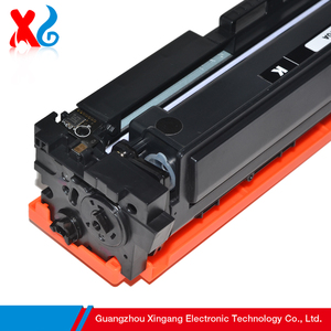 Compatible Statique Contrôle Cf410a <span class=keywords><strong>Cartouche</strong></span> De Toner Pour <span class=keywords><strong>HP</strong></span> Color LaserJet Pro M452dn MFP 477 Noir - Product Image 3