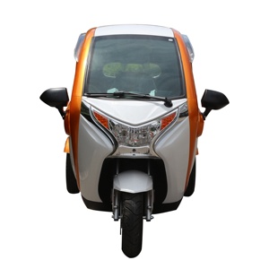 Tuc Tuc de Madagascar, Venta Caliente, para Uso de Pasajeros y Conducción Motorizada - Product Image 2