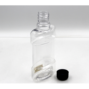 250 ml 500 ml mascota de plástico enjuague <span class=keywords><strong>bucal</strong></span> botella para el enjuague <span class=keywords><strong>bucal</strong></span> embalaje - Product Image 4