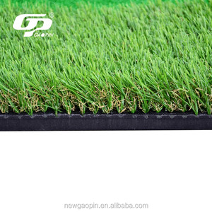 Venta directa de la fábrica antideslizante artificial práctica de golf poner alfombra - Product Image 4