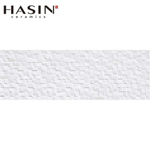 Controlde lasenfermedadesde Atlanta, cocina de superficie áspera azulejos de cerámica blanca (300x900mm) - Product Image 3