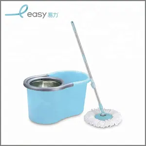 Reasonable Price 층 spin 청소 rotating mop set