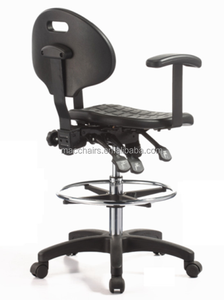 Multifunktion ale bunte ESD Working Industrial Chair und Hocker Friseurs tuhl Science Lab Hocker