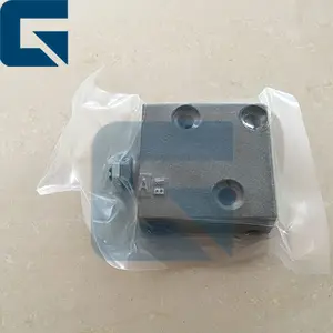 חופר PC200-7 PC200-8 הקלה Valve Assy 723-40-71900 עבור בקרת שסתום