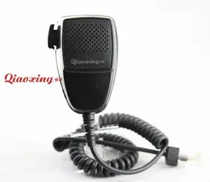 HMN3596 HMN3413 Ham Radio Transceiver Speaker Microphone for GM3188, GM3688, CM200, CM300, GM300, SM50, SM120, SM130, M1225