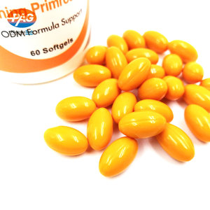 GMP Chứng Nhận Coenzyme Q10 100 mg + Bioperine 5 mg Softgel Viên Nang Cho Việc Thúc Đẩy Khỏe Mạnh Làm Giảm Nồng Độ <span class=keywords><strong>Cholesterol</strong></span> - Product Image 3