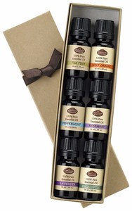 OEM aceite <span class=keywords><strong>de</strong></span> eucalipto /lavanda/ lemongrass /árbol <span class=keywords><strong>de</strong></span> té/naranja/Menta Aceite <span class=keywords><strong>esencial</strong></span> <span class=keywords><strong>de</strong></span> Kit - Product Image 3