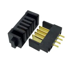 אדון 4Pin המגרש 2.0mm ליתיום-יון סוללה טעינת סוללה מחבר