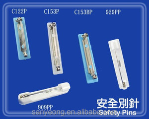 Булавка, бейдж, булавка, кнопка, бейдж, клатч-бабочка - Product Image 6
