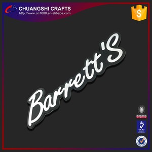 Tùy Chỉnh Trống Mạ Vàng Kim Loại Túi Xách Tấm Biểu Tượng Nam Châm Pin Tên Nơi - Product Image 6