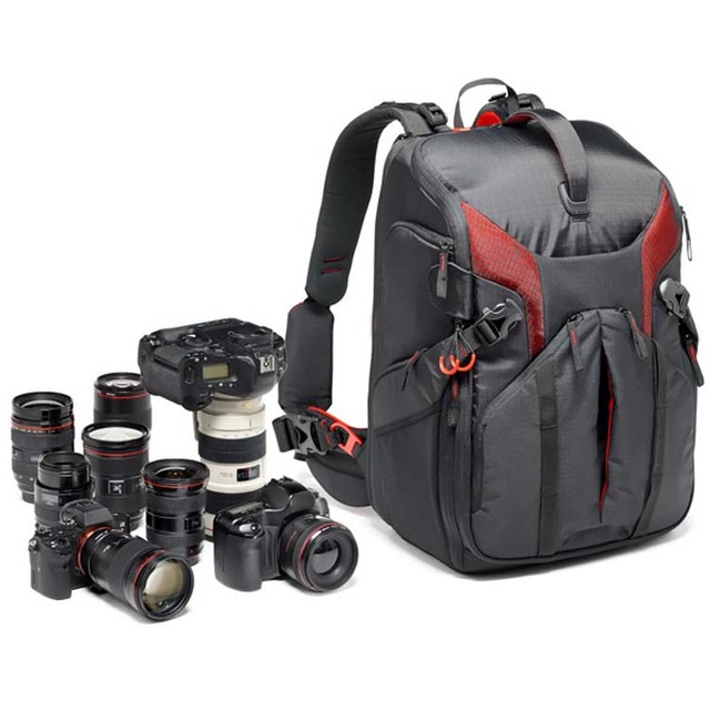 Personalized Dslr Photography Box Travel Waterproof Camera Bag Backpack