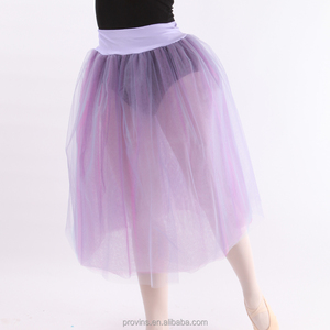 Tutú Romántico, Vestido Tutú Romántico, Tutú <span class=keywords><strong>Largo</strong></span> de Ballet - Product Image 6