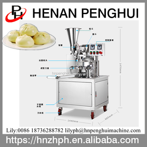 Momo Making Machine-máquina para hacer bollos <span class=keywords><strong>rellenos</strong></span> al vapor - Product Image 3