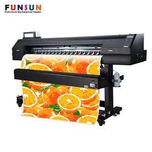 3.<span class=keywords><strong>2</strong></span> M dx5 cabeza 1440 DPI vinilo autoadhesivo 3D etiqueta impresora eco solvente - Product Image 6