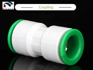 Ổ Cắm Nén PPR Không Có Ống Nối Nóng Chảy - Product Image 2