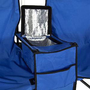 Chaise <span class=keywords><strong>pliante</strong></span> d'extérieur pour pique-nique double R avec <span class=keywords><strong>table</strong></span> et parasol, camping sur la <span class=keywords><strong>plage</strong></span>, chaise <span class=keywords><strong>pliante</strong></span> - Product Image 3