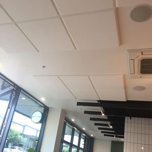 <span class=keywords><strong>Mousse</strong></span> <span class=keywords><strong>acoustique</strong></span> en mélamine approuvée EN 45545 - Classe A ignifuge, absorbeur <span class=keywords><strong>acoustique</strong></span> haute <span class=keywords><strong>efficacité</strong></span> - Product Image 4