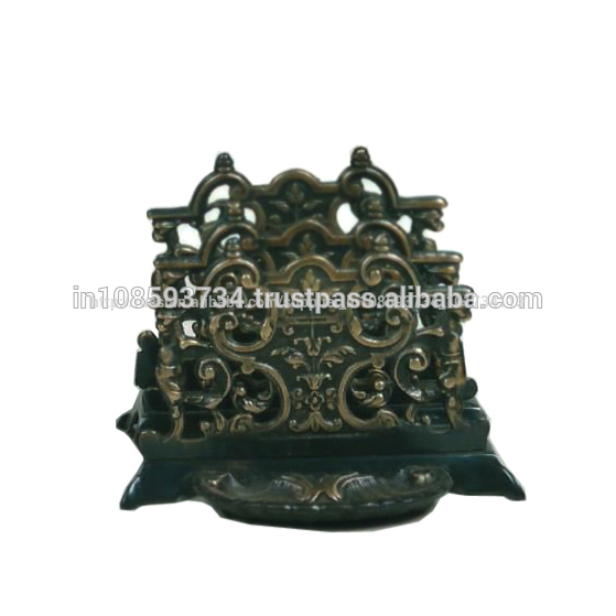 основные стойки& металл письмо владельцу