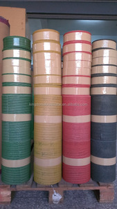 Kingdom/OEM KA045, red abrasiva fabricada en Taiwán, discos de lijado abrasivos de 6 ", grano 40-3000 para pulir madera - Product Image 6