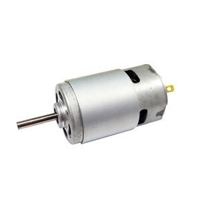 RS-750 <span class=keywords><strong>9.6V</strong></span> موتور تيار مباشر ل أرسي سيارة و أداة السلطة