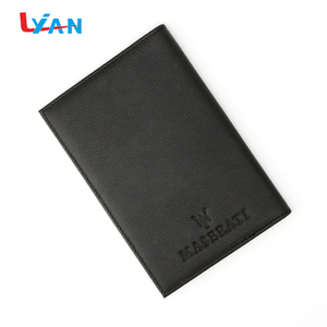 Slim de Cuero billeteras para hombres cartera licencia de conductor y titular de la tarjeta de crédito y de identificación de <span class=keywords><strong>ca</strong></span> - Product Image 3